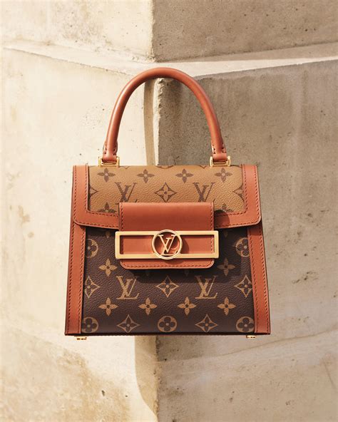 what material is louis vuitton made of